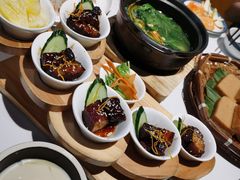 -猪腰一家·地道佛山菜(盐步店)