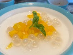 -江边城外烤全鱼(世茂广场店)