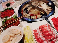-海底捞火锅(铁西万达店)