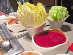 -海底捞火锅(河东万达广场店)