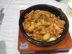 -徽镇小厨·经典徽菜(马连道店)