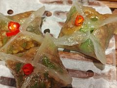 -蔡澜点心·粤菜(西单大悦城店)