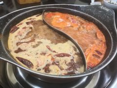 -九宫格老灶火锅