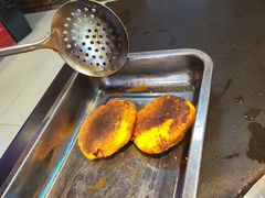 -崔记生活·铁锅炖鱼粘卷子(总店)