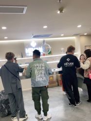 -DX HAIR SALON·发现未知美发沙龙