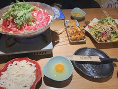 -王氏炉匠·烧鸟放题自助(好运街店)