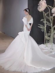点击看大图 -纯色时光婚纱艺术馆WHITE