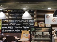 大堂-麦当劳(西单明珠店)