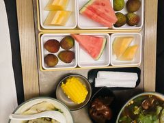 -和子足浴SPA会馆(梁溪店)