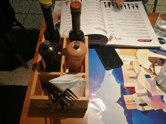-HELLO MUSAE 拾光缪斯餐厅·纯正希腊风味(苏州中心店)