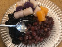 -仁信老铺甜品(北京路店)