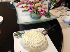 -新南华大酒店(长寿店)