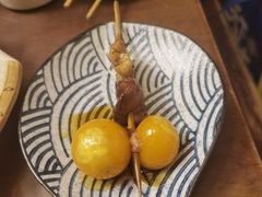 鸡提灯-鸟泉居酒屋·烧鸟·酒馆(百子湾店)