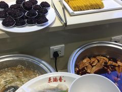 -素满香·素食自助餐(苏州·临顿路店)