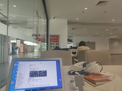 -海淀区图书馆·北馆