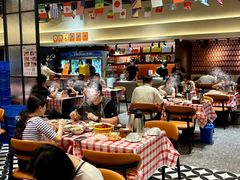 -江味龙虾馆·裸蓝龙虾(南山店)