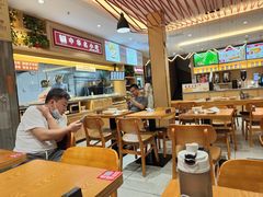 大堂-南城香(北京南站店)