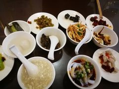 -龙抄手(文殊坊店)