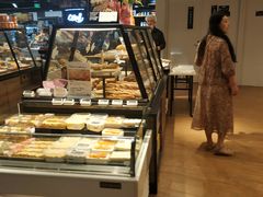 -Olé精品超市(北京合生汇店)