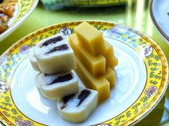 豌豆黄-仿膳饭庄
