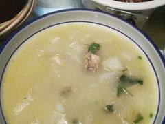 -火齐潮汕砂锅粥(五道口店)