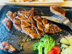 -必胜客(嘉兴万达店)