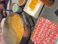 -额尔敦·品质自助(摩尔城店)