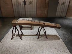 -荷风细雨·中国茶宴(世纪大道店)