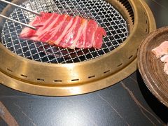 -厚贞日式烤肉(浦东汇智店)
