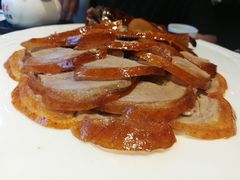 -煜丰汴京烤鸭(福彩路店)