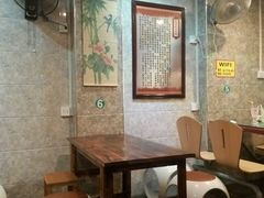 大堂-梧州双钱龟苓膏(老街店)