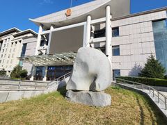 -图们国门景区