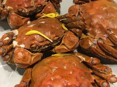 -蟹榭·本帮江浙菜·蟹宴(五角场合生汇商场店)