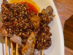-喝丢一只鞋海鲜烧烤·海肠捞饭(东关街店)
