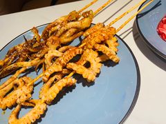 -吉布鲁牛排烤肉自助(常州吾悦店)