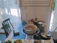 -阿鹏故事野生菌火锅(双廊古镇店)