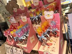 -花花卷卷·鲜食蛋糕(静安久光百货店)