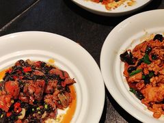 -四季小馆·潤·中国菜(越秀公园店)