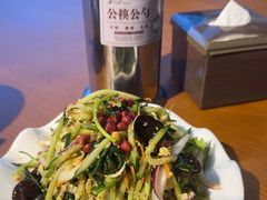 -海兰江石锅饭(水上店)