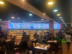 大堂-江二娃串串香(科园四路总店)