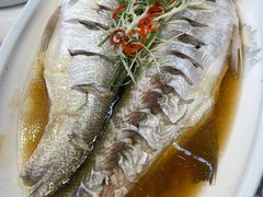 -旺山·浪头人家