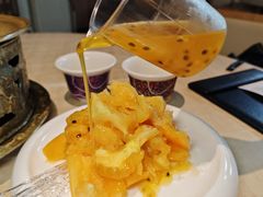 -羊之道草原味道清真餐厅(番禺店)