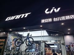 -GIANT捷安特自行车专卖店(金桥台儿庄路店)