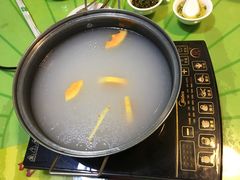 -华哥新鲜猪精品美食