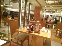 -鼎泰丰(当代商城店)