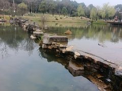 -常德桃花源景区