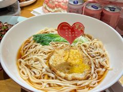 -巢爷老味(东方红店)