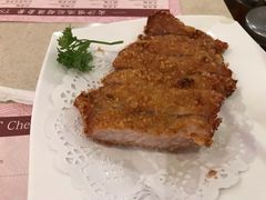 -池记(尖沙咀店)