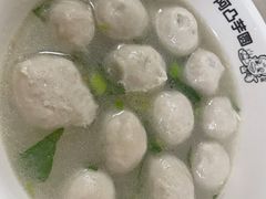 -阿凸芋圆(上帝街店)