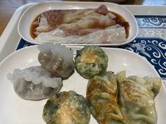 -冰泉豆浆馆(阳朔店)